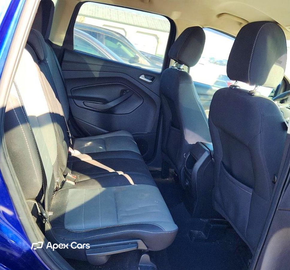 Ford Escape 2015