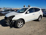 Nissan Rogue 2012
