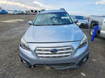 Subaru Outback 2016