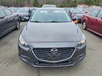 Mazda 3 2018