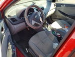 Hyundai Accent 2012