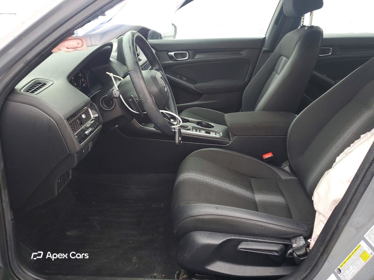 Honda Civic 2025