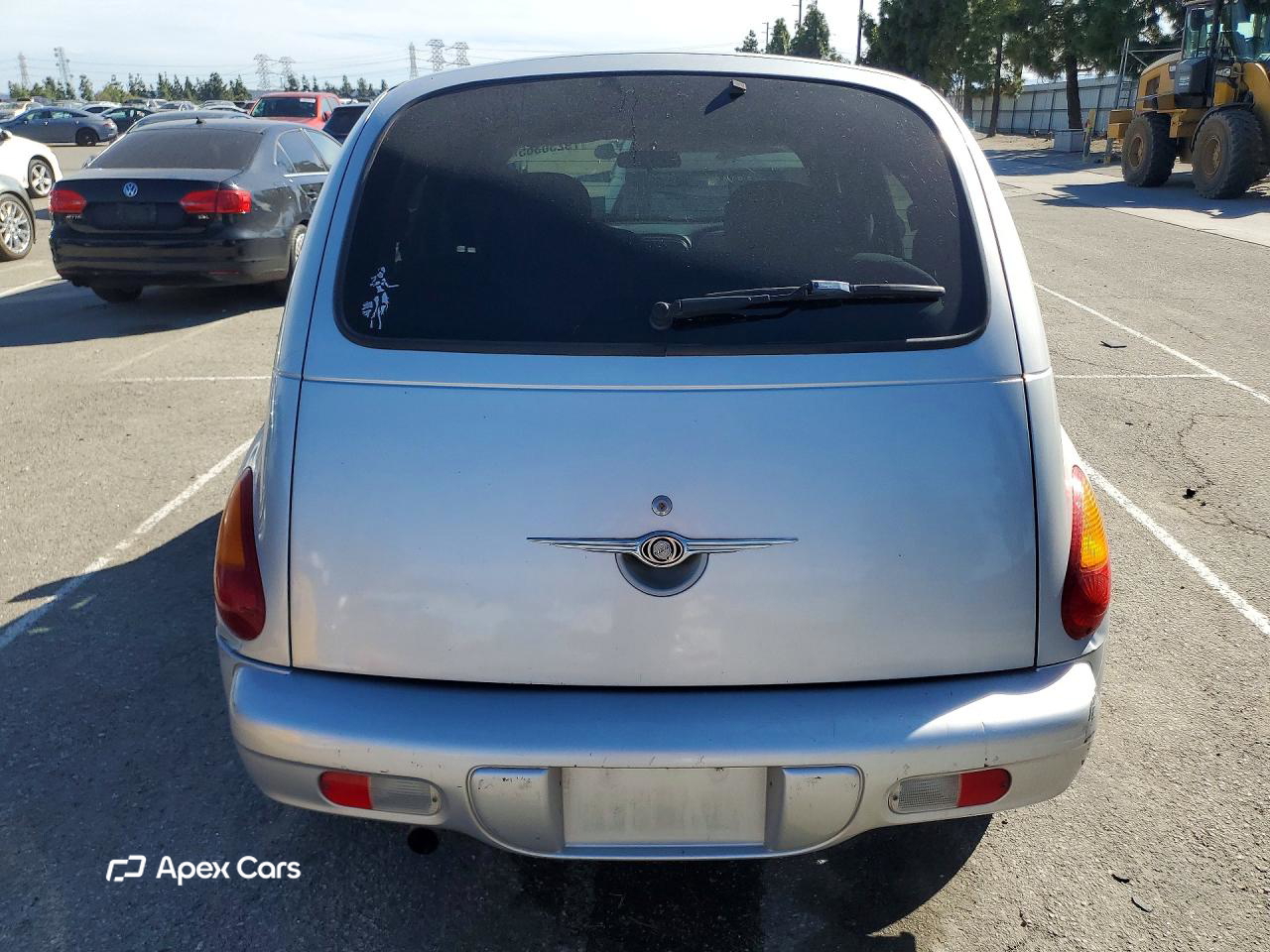 Chrysler PT Cruiser 2005