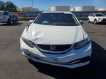 Honda Civic 2015