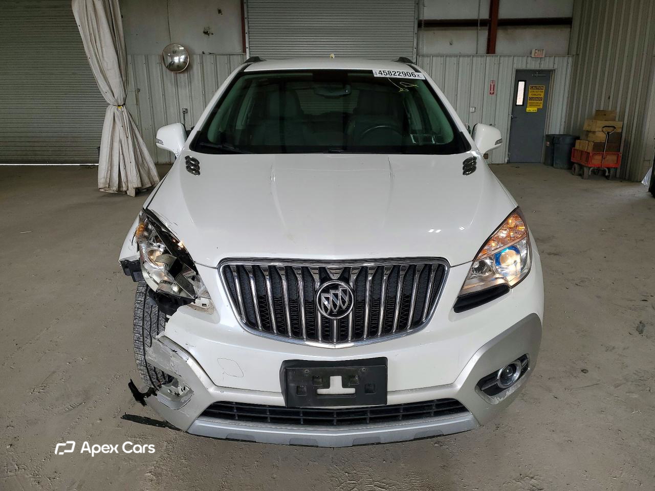 Buick Encore 2015
