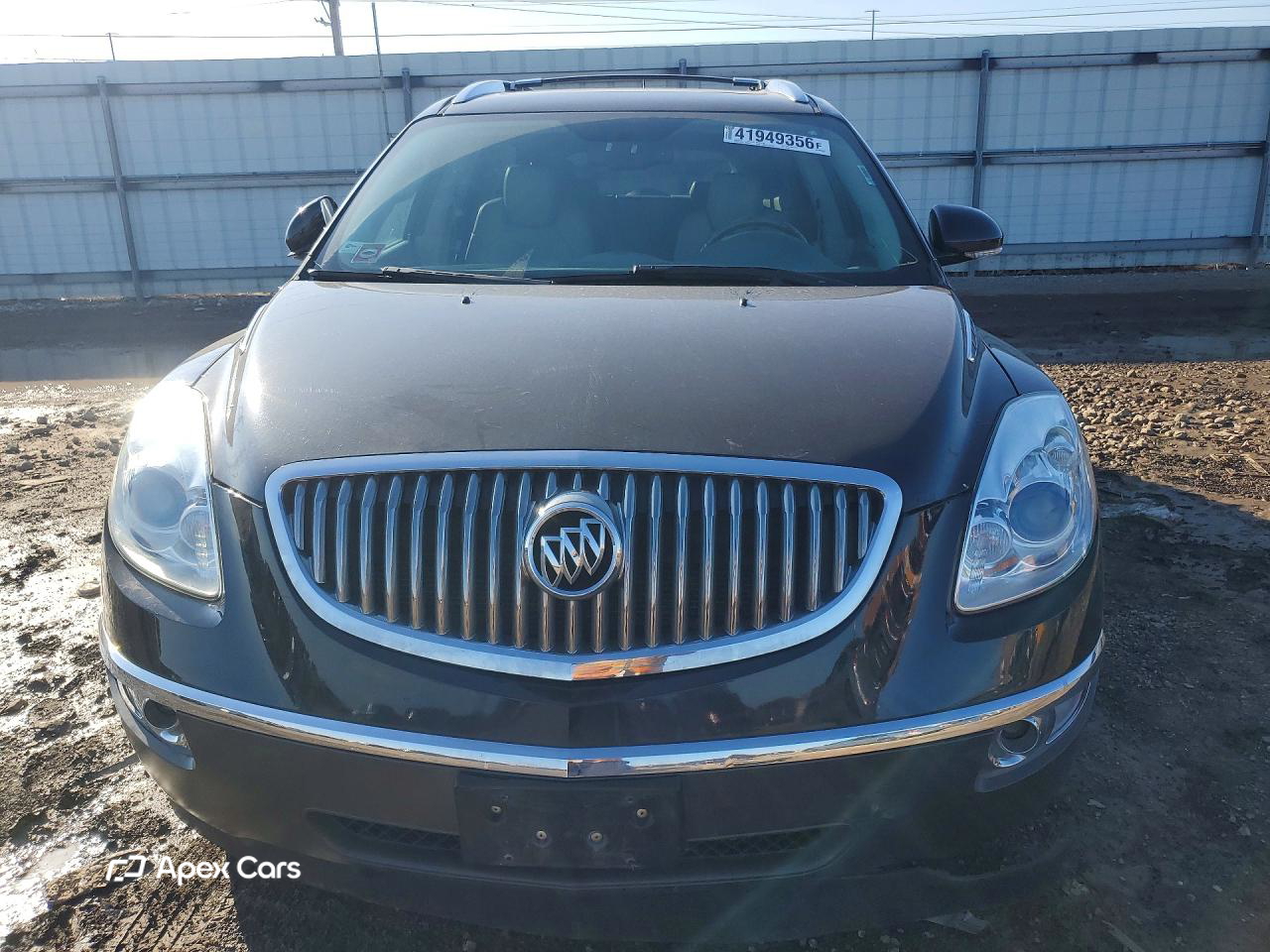 Buick Enclave 2011