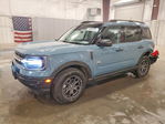 Ford Bronco 2022