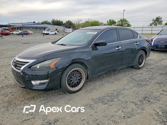 Nissan Altima 2014 - Image 1 of 12