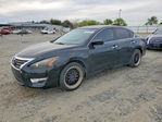 Nissan Altima 2014