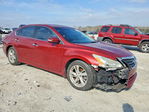 Nissan Altima 2014