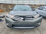 Toyota Highlander 2012