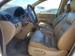 Honda Odyssey 2010