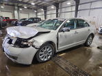 Lincoln MKZ 2010