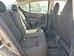 Nissan Versa 2015