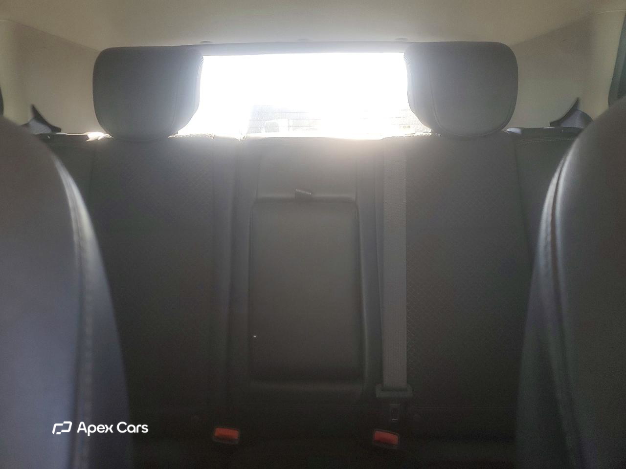 Buick Encore 2019