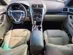 Ford Explorer 2015