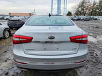 Kia Cadenza 2016