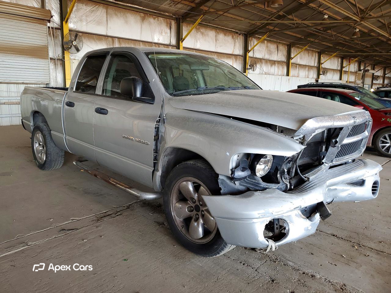 Dodge RAM 2005