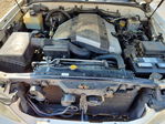 Lexus LX 2006
