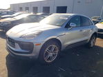 Porsche Macan 2023