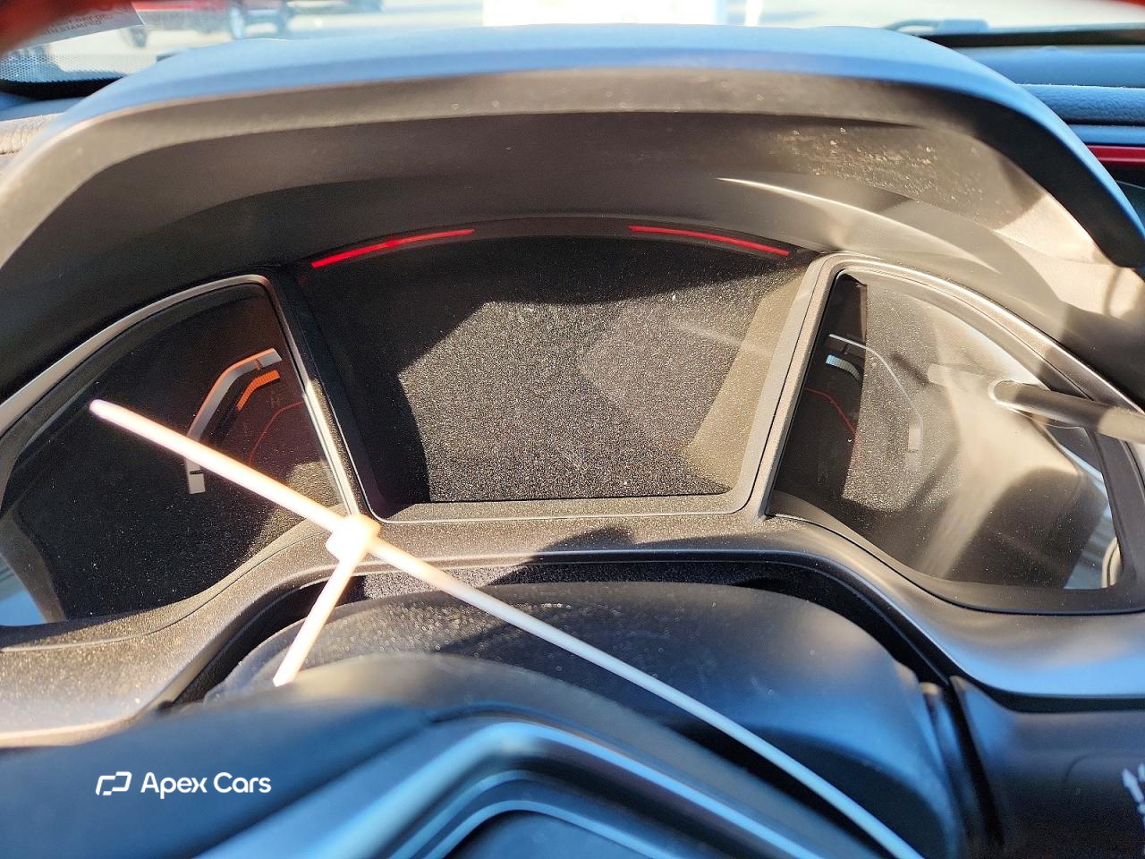 Honda Civic 2020