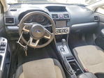 Subaru XV 2017