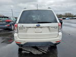 Subaru Forester 2012
