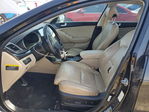 Kia Cadenza 2015