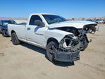 Dodge RAM 2012