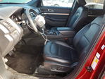 Ford Explorer 2018