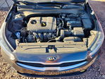 Kia Forte 2021