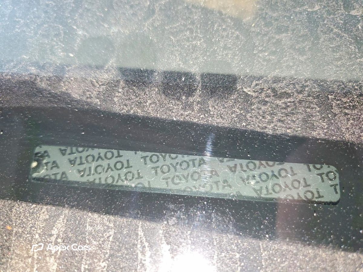 Toyota Corolla 2005