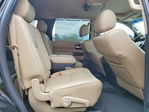 Toyota Sequoia 2012