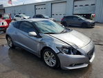 Honda CR-Z 2011