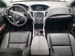 Acura TLX 2016