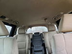 Honda Odyssey 2012