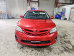 Toyota Corolla 2012