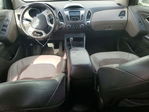 Hyundai Tucson 2012