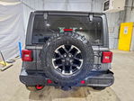 Jeep Wrangler 2025