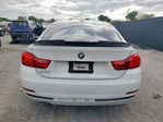 BMW Series 4 2017
