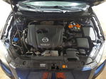 Mazda 3 2016