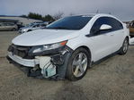 Chevrolet Volt 2015