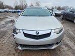 Acura TSX 2010