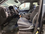Chevrolet Silverado 2018