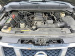 Nissan Armada 2015