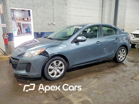 Mazda 3 2013 - Image 1 of 13