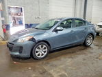 Mazda 3 2013