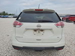 Nissan Rogue 2015