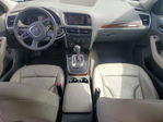 Audi Q5 2011