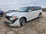 Ford Flex 2009